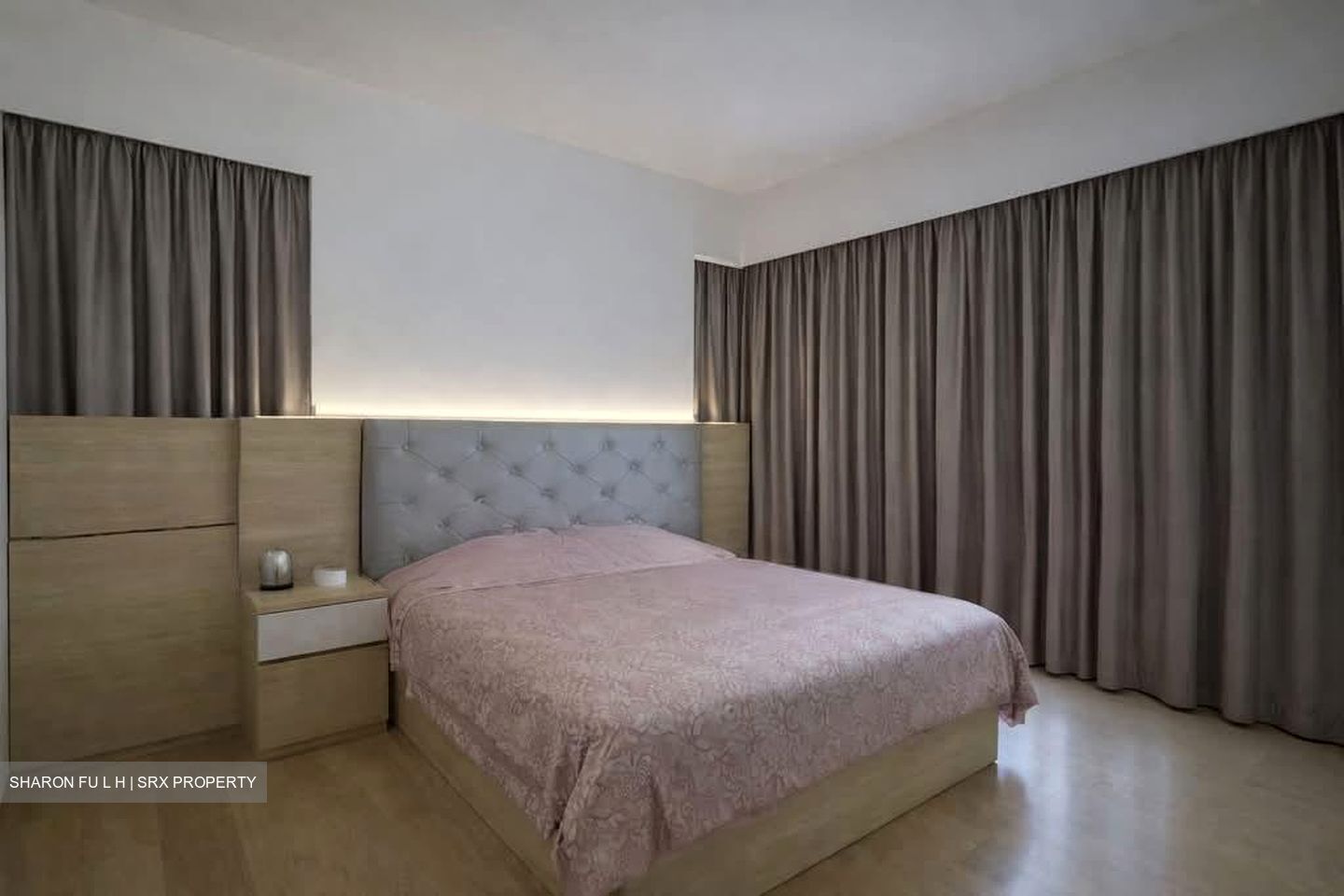 High Park Residences (D28), Apartment #574474781
